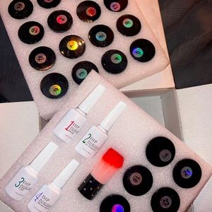 Artdone Nail Dip Powder Kit